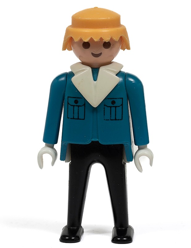 PLAYMOBIL figuuri - Lasten lelut - 10105210817 - 0
