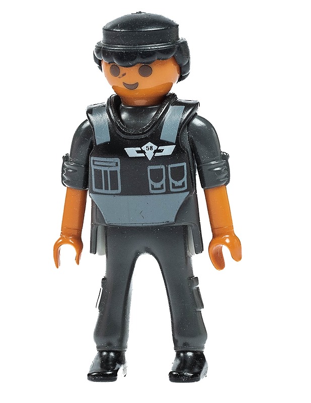 PLAYMOBIL Geobra figuuri - Lasten pelit ja lelut - 10105210821 - 0
