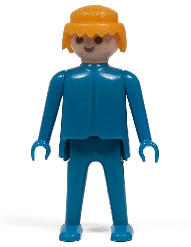 PLAYMOBIL figuuri - Lasten lelut - 10105210820 - 0