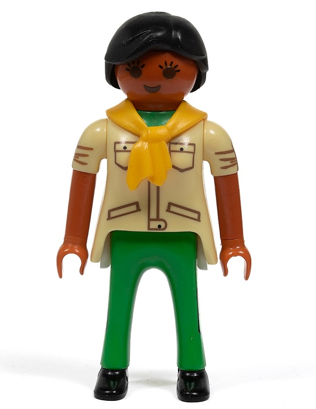 PLAYMOBIL figuuri - Lasten lelut - 10105210822 - 0