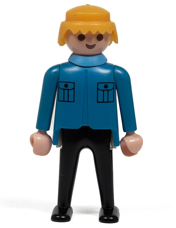 PLAYMOBIL figuuri - Lasten lelut - 10105210829 - 0