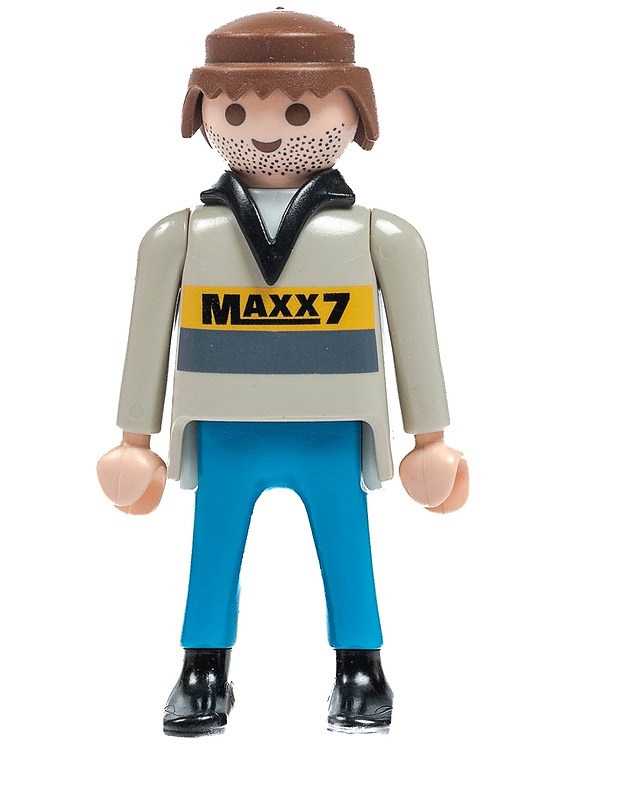 PLAYMOBIL Geobra figuuri - Lasten pelit ja lelut - 10105210832 - 0