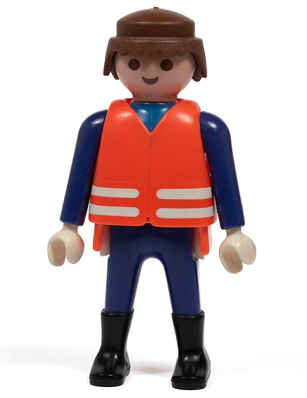 PLAYMOBIL figuuri - Lasten lelut - 10105210833 - 0