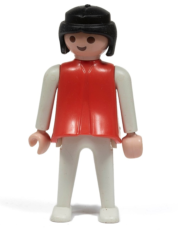 PLAYMOBIL figuuri - Lasten lelut - 10105210836 - 0