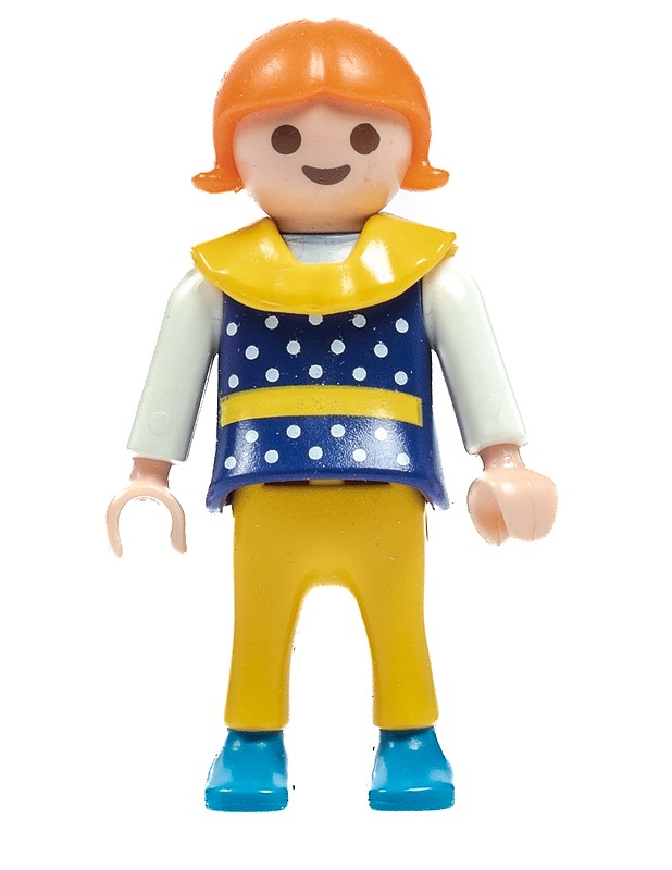 PLAYMOBIL Geobra figuuri - Lasten pelit ja lelut - 10105210837 - 0