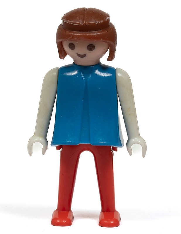 PLAYMOBIL figuuri - Lasten lelut - 10105210848 - 0