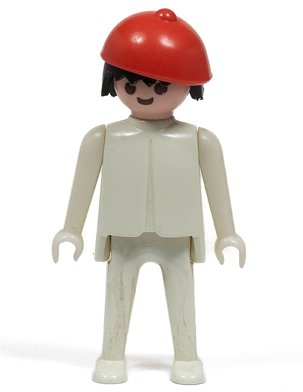 PLAYMOBIL figuuri - Lasten lelut - 10105210855 - 0