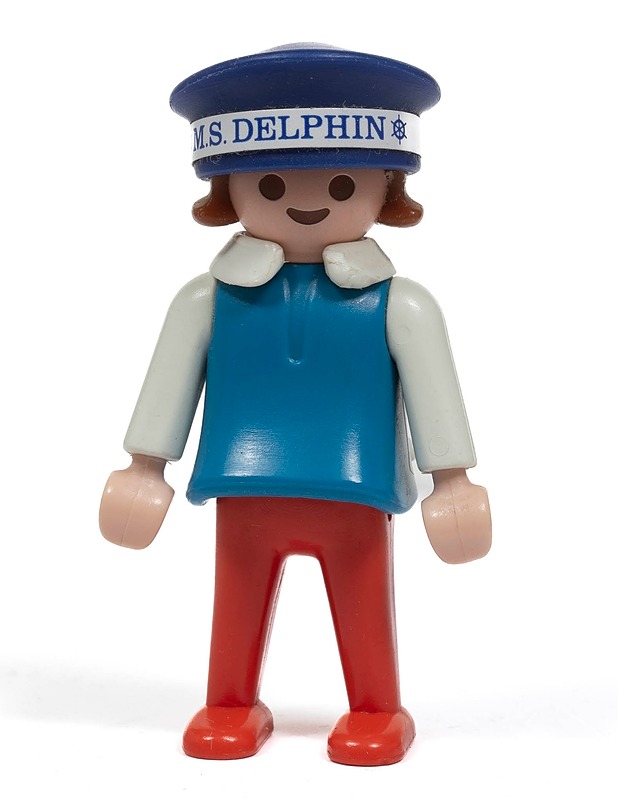PLAYMOBIL figuuri - Lasten lelut - 10105210877 - 0