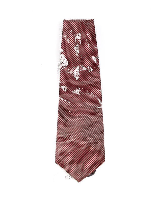 KAI LONG kravatti - Solmiot ja kalvosinnapit - 10105210958 - 0