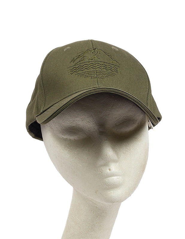 ICEPEAK lippahattu, M - Asusteet - 10105210993 - 0