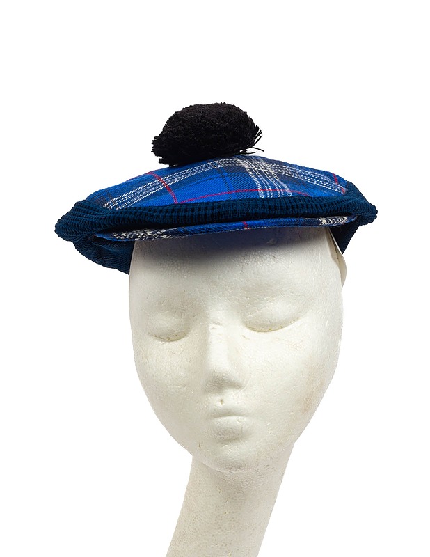 GLENWAY hattu - Asusteet - 10105211021 - 0