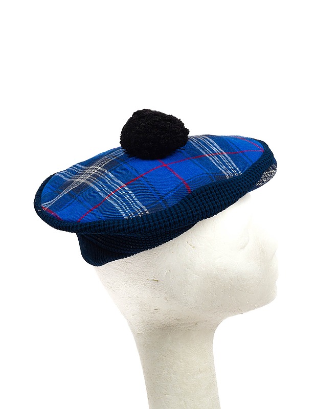 GLENWAY hattu - Asusteet - 10105211021 - 1