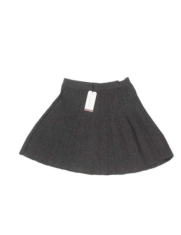 HOLLY WHYTE neule hame, M - Mekot ja hameet - 10105211318 - 0