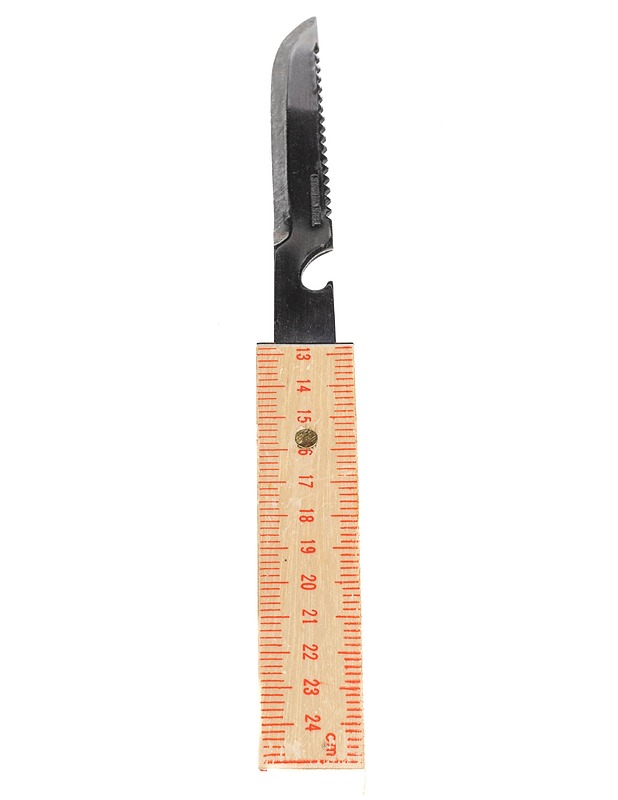 Puukko 24,5 cm mitalla - Muut urheiluvälineet ja vapaa-aika - 10105211331 - 0