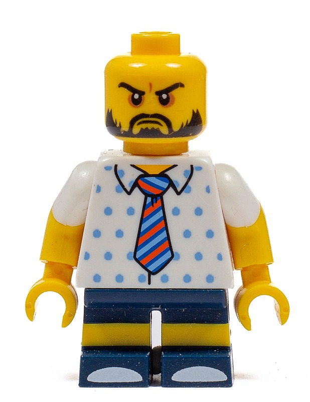 LEGO minifiguuri - Lasten pelit ja lelut - 10105211349 - 0