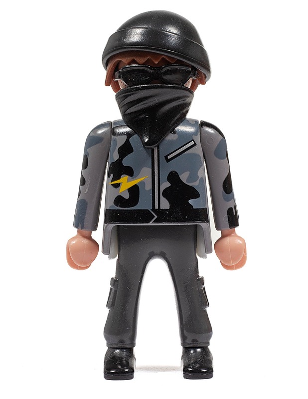 PLAYMOBIL Geobra figuuri - Lasten pelit ja lelut - 10105211426 - 0