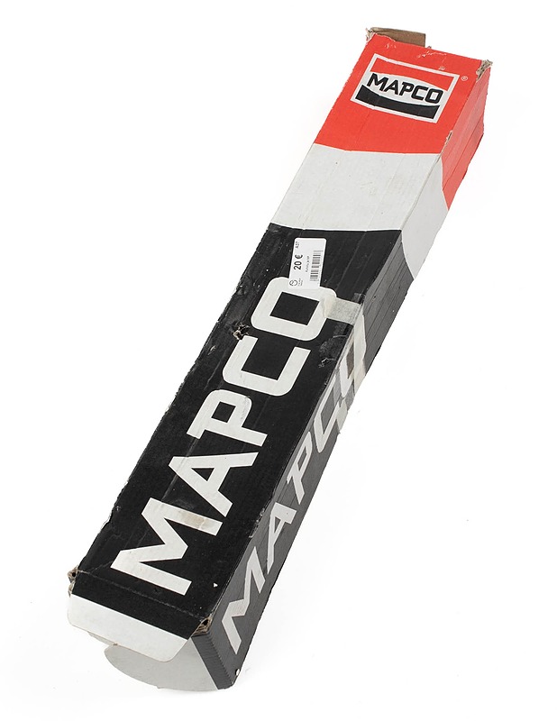 MAPCO 53301 raidetangon korjaussarja - Muut urheiluvälineet ja vapaa-aika - 10105211508 - 0