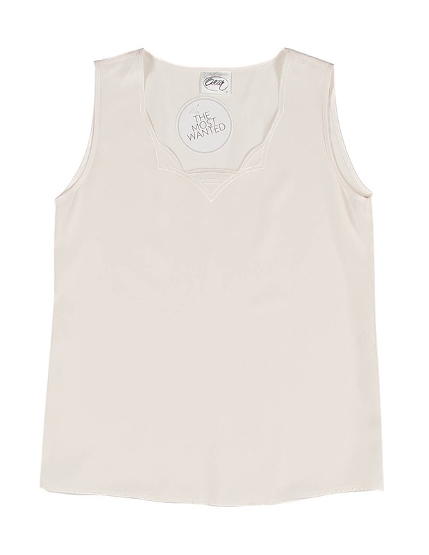 OSCAR toppi, 34 - The Most Wanted vaatteet ja asusteet - 10105211642 - 0