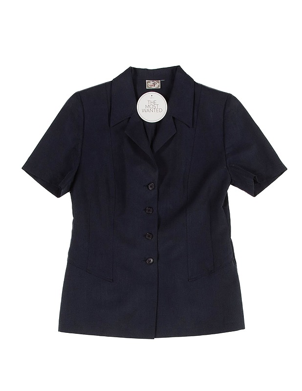 VOGLIA lyhythihainen jakku - The Most Wanted vaatteet ja asusteet - 10105211775 - 0