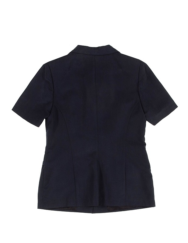 VOGLIA lyhythihainen jakku - The Most Wanted vaatteet ja asusteet - 10105211775 - 1