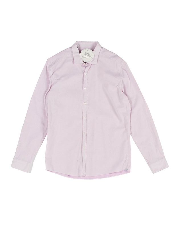 ALEA kauluspaita, 17/43 - The Most Wanted vaatteet ja asusteet - 10105211791 - 0