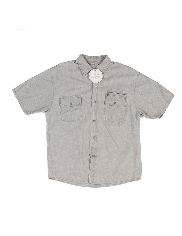 ANDRID kauluspaita, XL - The Most Wanted vaatteet ja asusteet - 10105211809 - 0