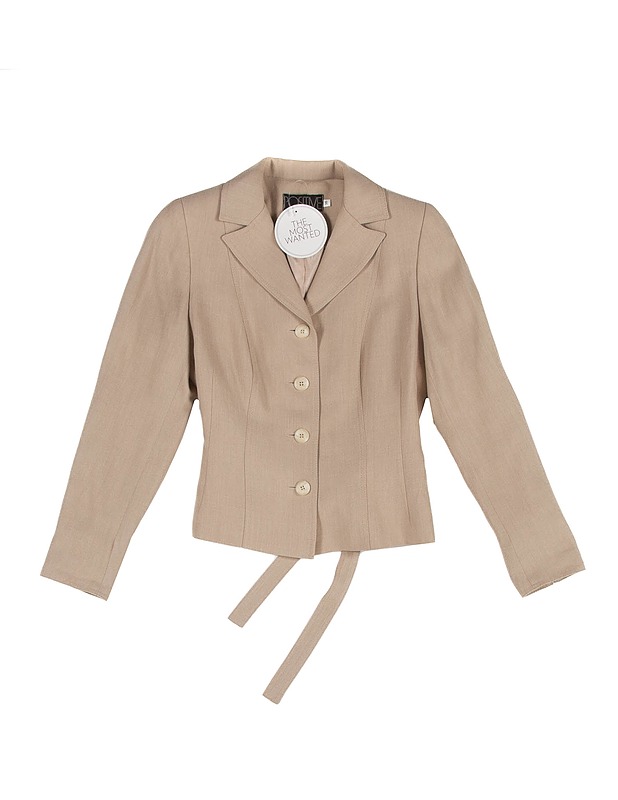 POSITIVE jakku, 38 - The Most Wanted vaatteet ja asusteet - 10105211847 - 0