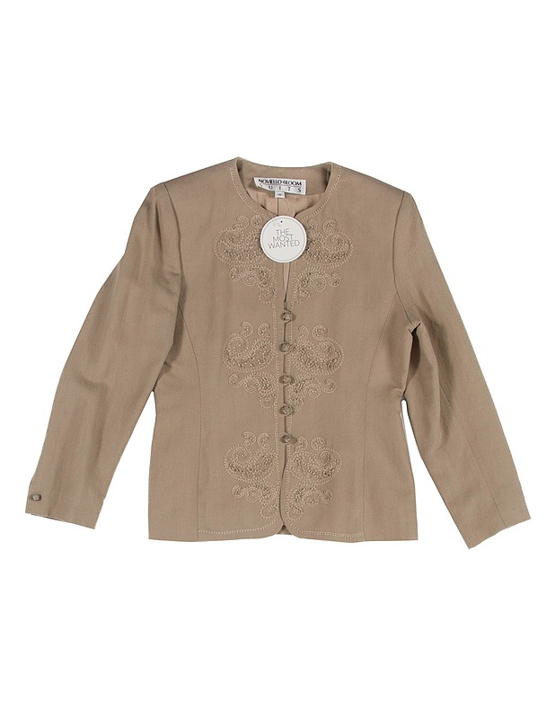 NOVIELLO BLOOM SUITS jakku, 10 - The Most Wanted vaatteet ja asusteet - 10105211882 - 0