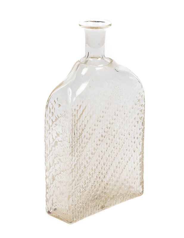 RIIHIMÄEN LASI Flindari karahvi, II-laatu - Designsuosikit - 10105211922 - 1