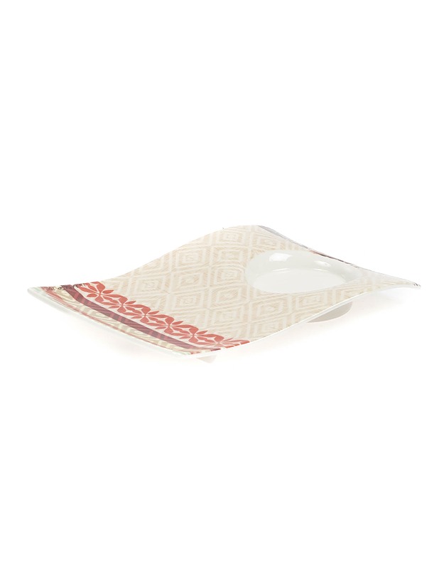 VILLEROY & BOCH New Wave Limited Edition 2007 lautanen - Lautaset ja kulhot - 10105211926 - 0