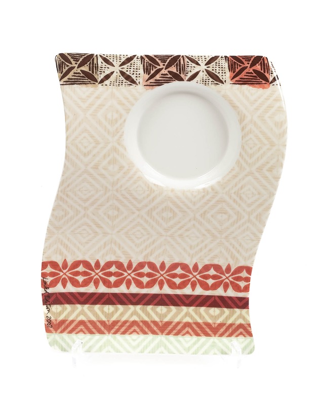 VILLEROY & BOCH New Wave Limited Edition 2007 lautanen - Lautaset ja kulhot - 10105211926 - 1