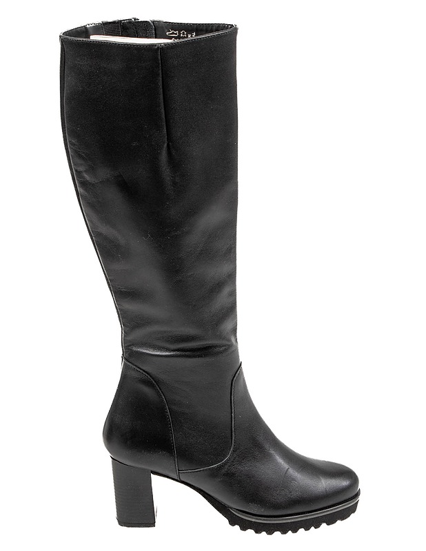 UNIFORM-SHOES nahkasaappaat, 36 - Naisten kengät  - 10105212276 - 1