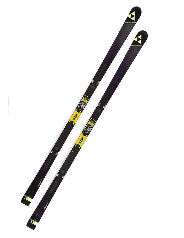 FISCHER RC4 WC GS Curve Booster laskettelusukset - Hiihto ja talviurheilu - 10105212481 - 1