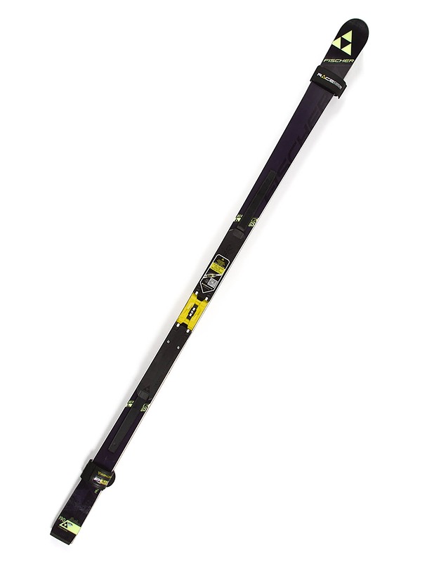 FISCHER RC4 WC GS Curve Booster laskettelusukset - Hiihto ja talviurheilu - 10105212481 - 0