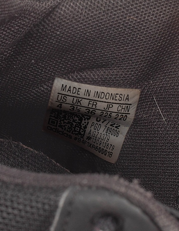 ADIDAS lenkkarit, 36 - Naisten kengät - 10105212432 - 3