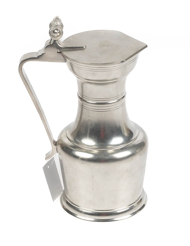 Tinakannu, 1,25 L - Tarjoiluastiat - 10105212464 - 0