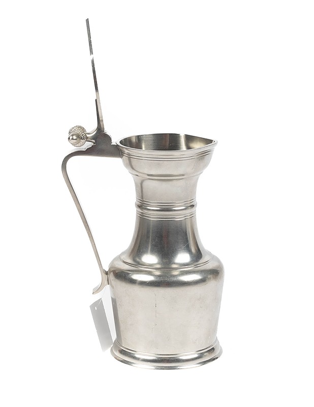 Tinakannu, 1,25 L - Tarjoiluastiat - 10105212464 - 1