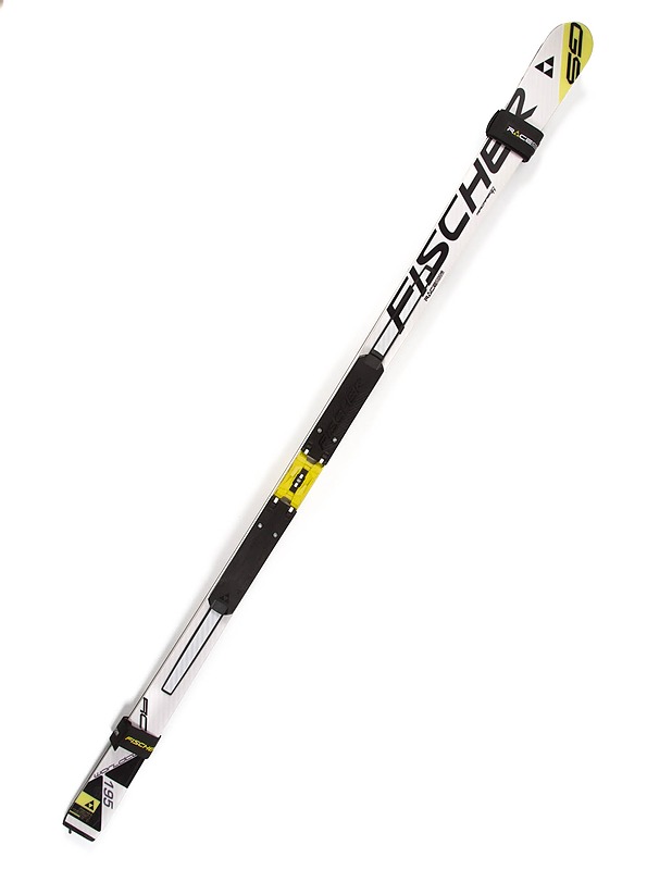 FISCHER GS Worldcup laskettelusukset, 195 cm - Hiihto ja talviurheilu - 10105212500 - 0