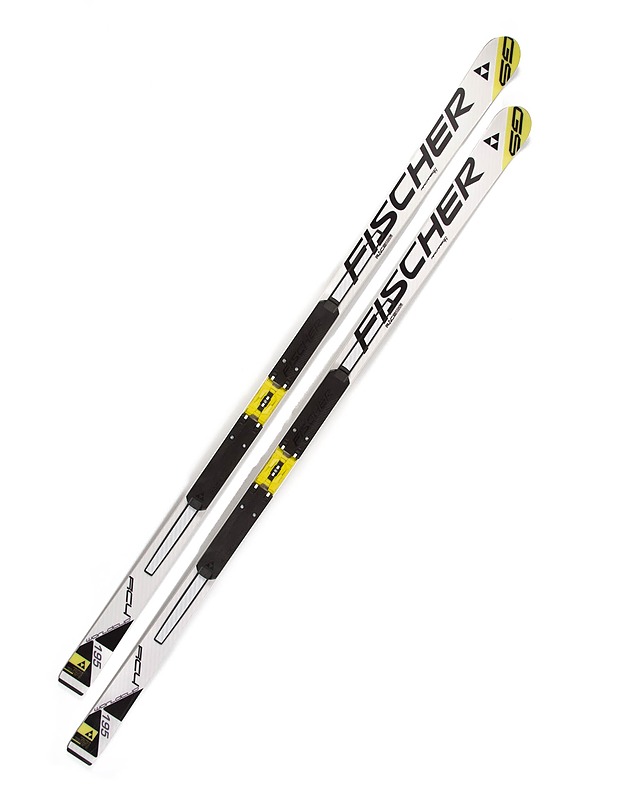 FISCHER GS Worldcup laskettelusukset, 195 cm - Hiihto ja talviurheilu - 10105212500 - 1