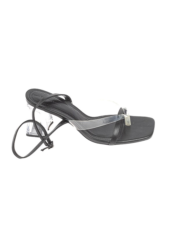 BERSHKA korkokengät, 41 - Naisten kengät  - 10105212522 - 1