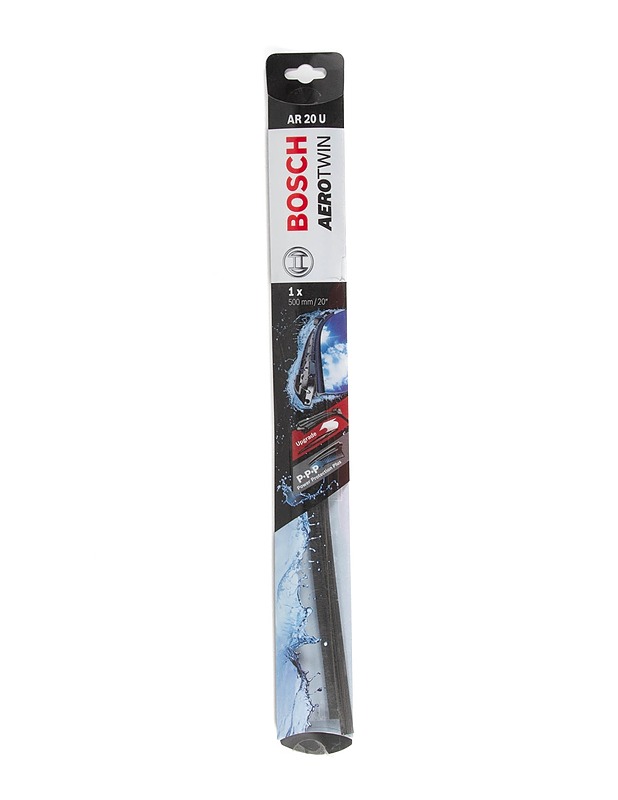 BOSCH AR 20 U pyyhkijänsulka, 500 mm - Muut urheiluvälineet ja vapaa-aika - 10105212690 - 0