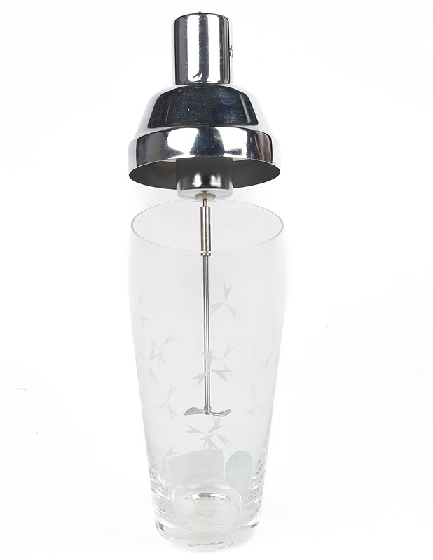 Paristokäyttöinen cocktailshaker - Muut astiat - 10105212783 - 1