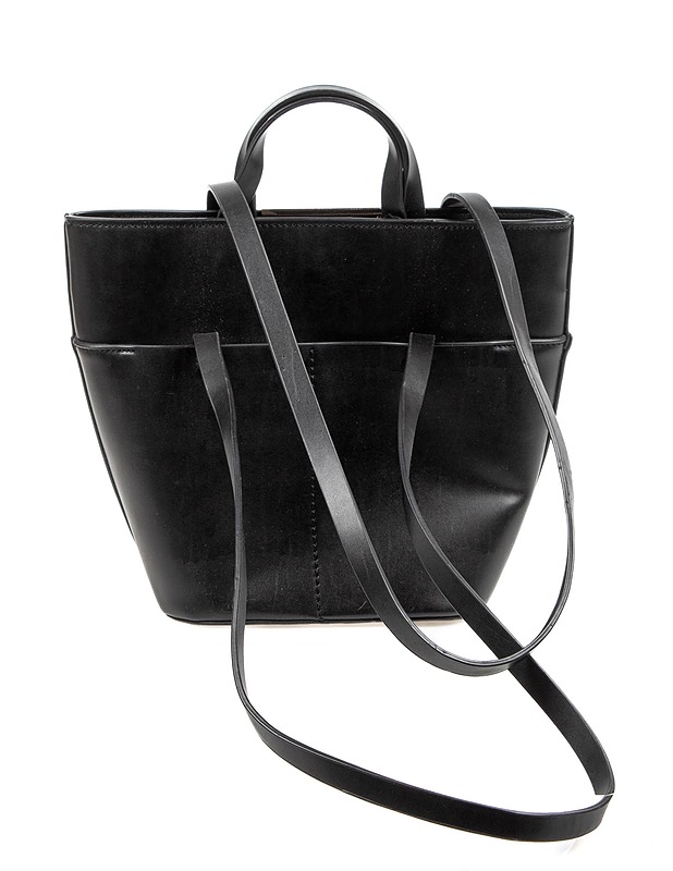 ZARA BASIC collection olkalaukku - Laukut, lompakot ja reput - 10105212973 - 0