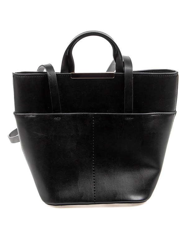 ZARA BASIC collection olkalaukku - Laukut, lompakot ja reput - 10105212973 - 1