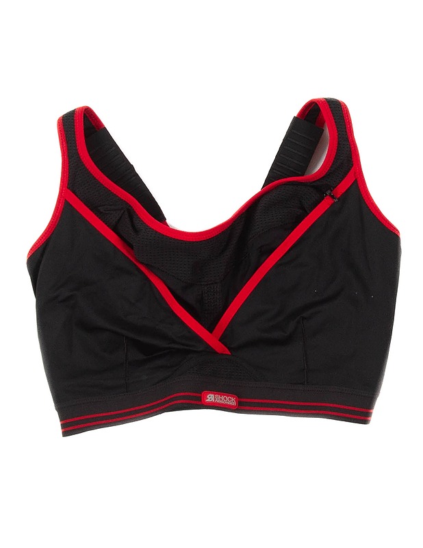 SHOCK ABSORBER treenitoppi, 75H - Alusvaatteet - 10105213715 - 0