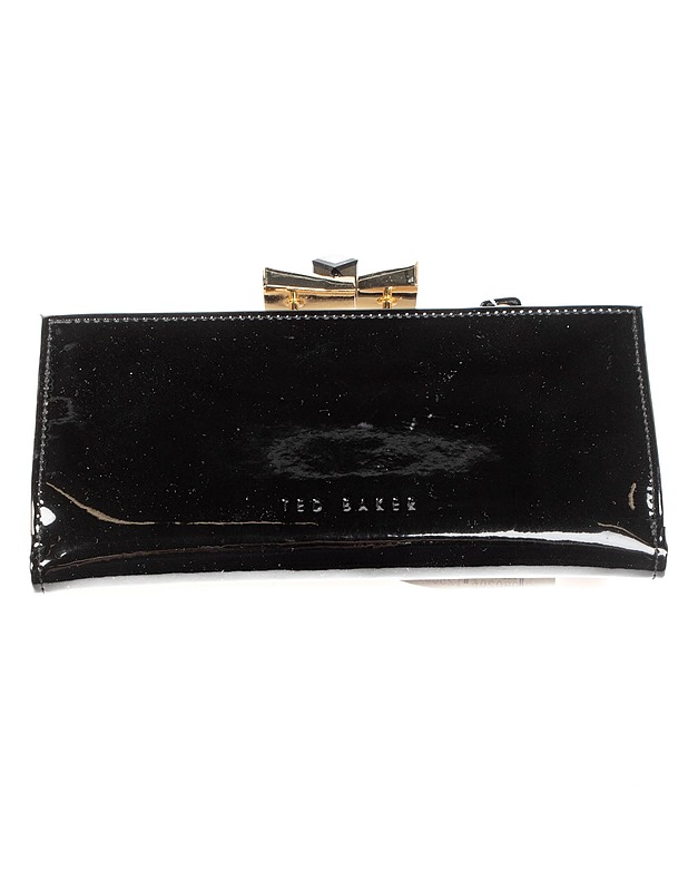 TED BAKER Lompakko, II-laatu - Laukut, lompakot ja reput - 10105213734 - 0