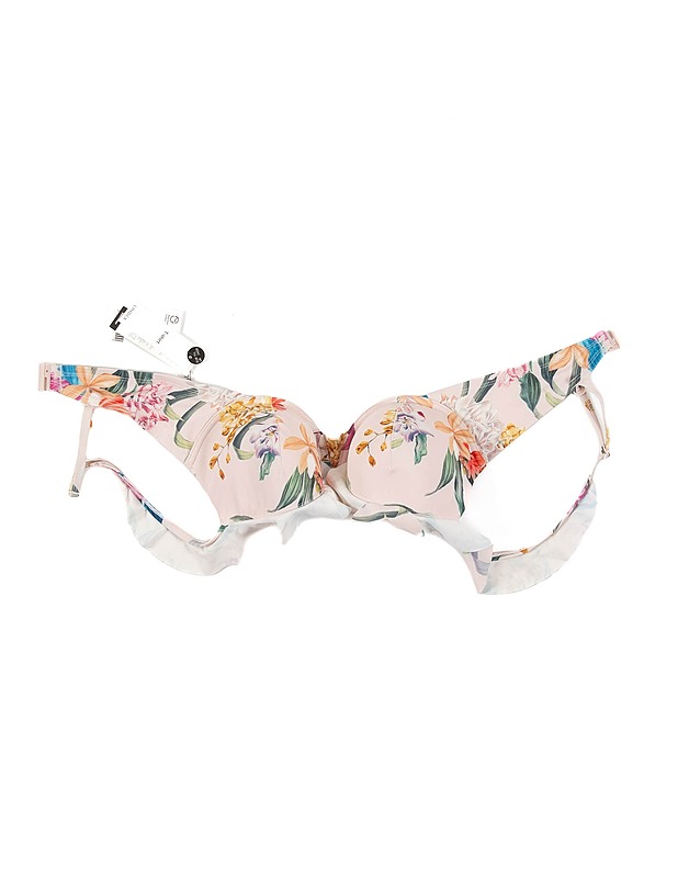 LINDEX bikinit yläosa, 75E - Asusteet - 10105213805 - 0