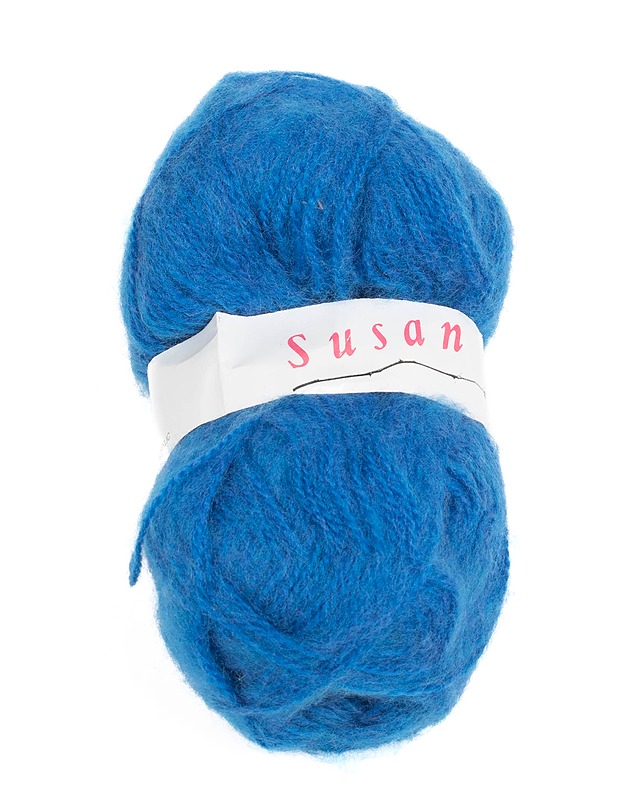 SUSAN -neulelanka, 50 g - Käsityö - 10105213988 - 0