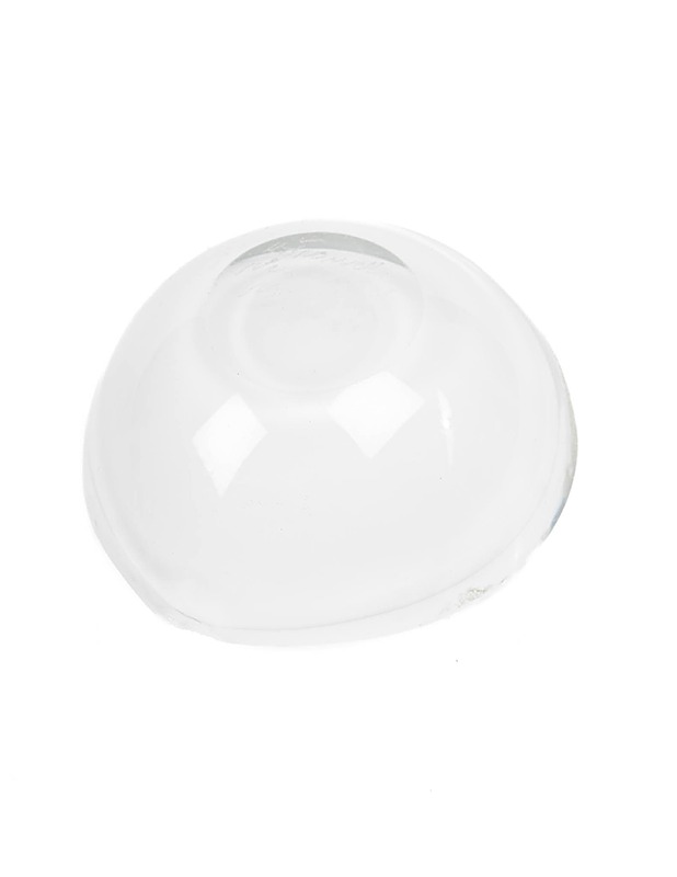 NUUTAJÄRVI Kastanja taidelasiesine, II-laatu - Designsuosikit - 10105214187 - 1