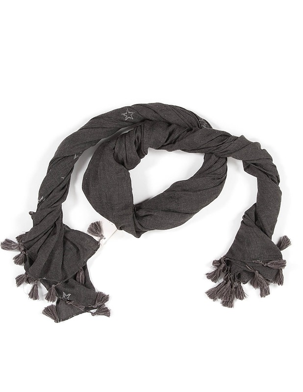 PIECES kaulahuivi - Kaulahuivit - 10105214563 - 1